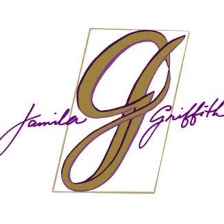 Jamila Griffith - Toronto 2024